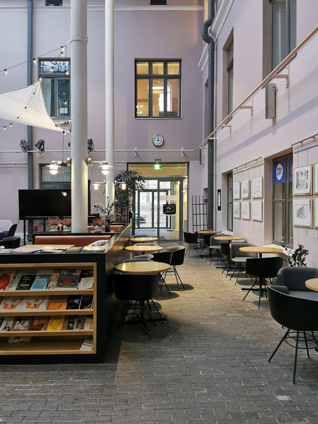 Noma öffnet in Kopenhagen wieder und René Redzepi bleibt beteiligt