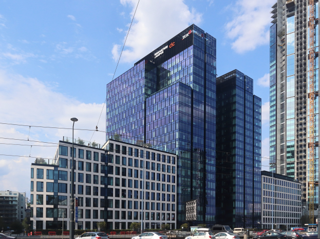 Riesige Corporation darf Deutschlands größte Molkerei übernehmen