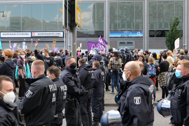 IMK-Vorsitzender wird Bollerverbot-Petition nicht annehmen