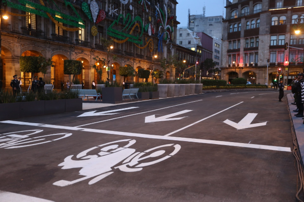 Schmitt: Ca. 1,56 Millionen Euro für die Erweiterung der August-Horch-Straße mit Rad- und Gehweg in der Stadt Polch