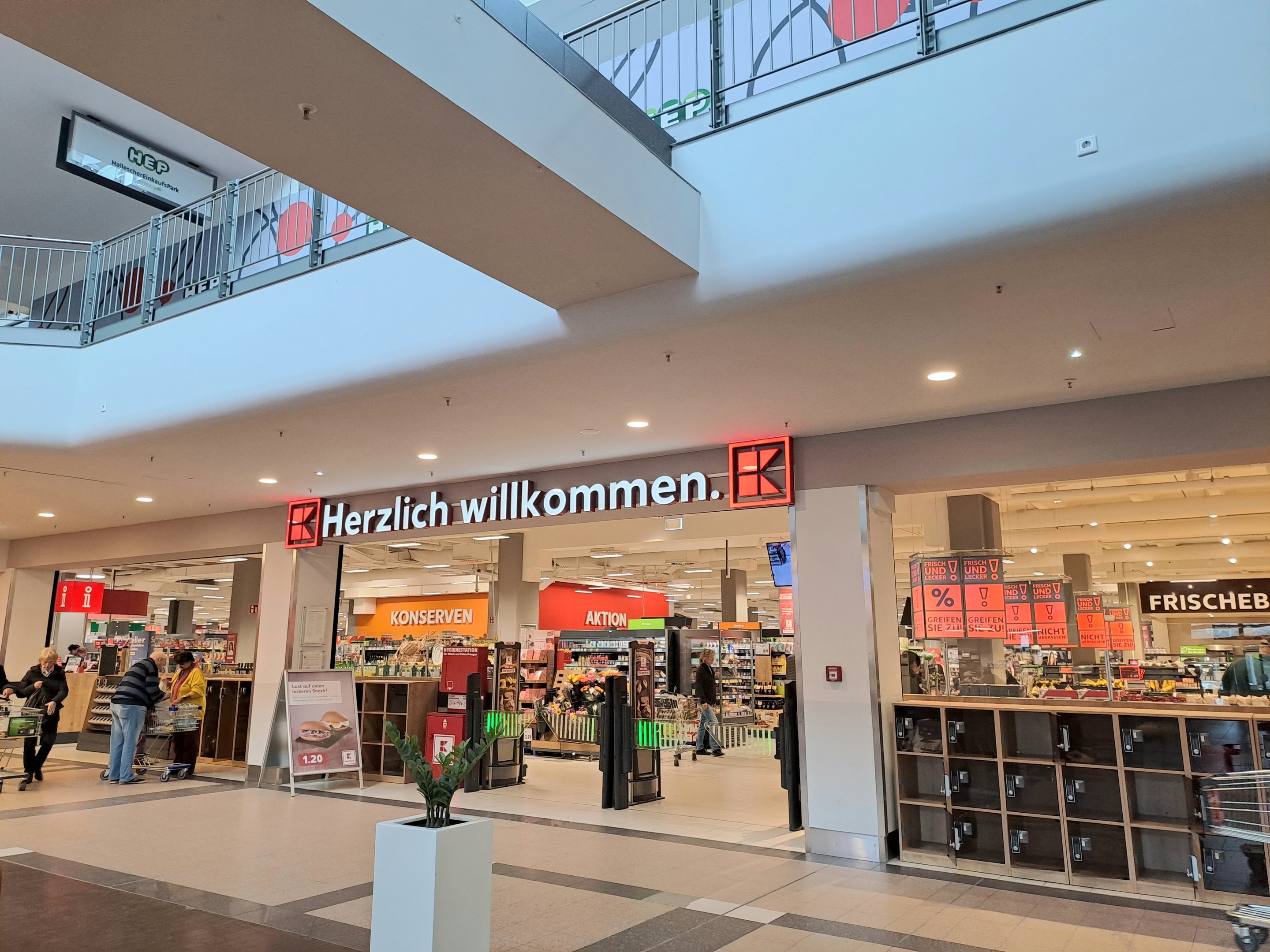 Galeria am Abgrund: Was kommt als Nächstes für die Filiale in Mainz?