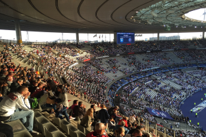WM 2026: Koblenz ermöglicht Public Viewing
