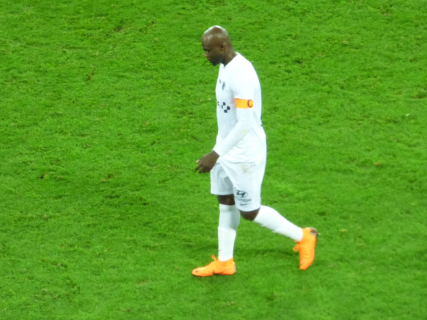Laszlo Benes verlässt Union und geht nach Belgien