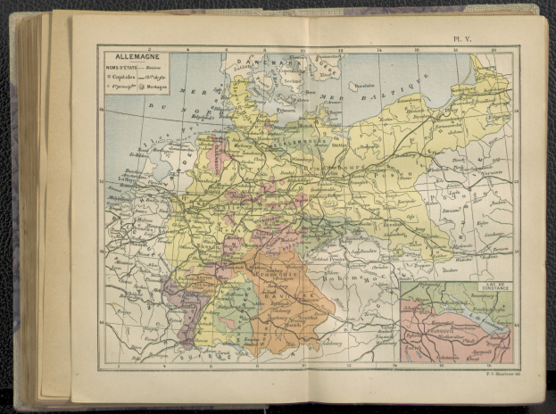 Deutschlands schmerzhaft verlorene Ehre