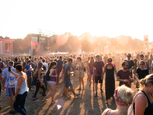 Was das Wiesbaden Wilhelmstraßen Festival in diesem Jahr zu bieten hat